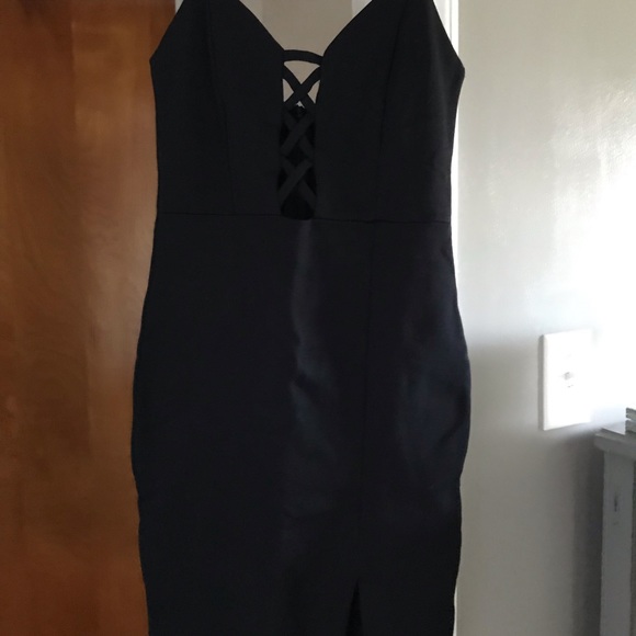 Bodycon Dress - Picture 2 of 5